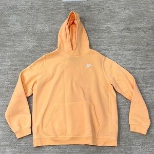 Boys Nike Hoodie Size XL +